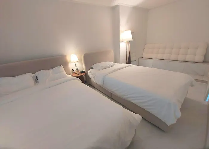 Affittacamere Shinhwahouse 5 Mins From Station Seul