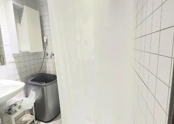 Affittacamere Shinhwahouse 5 Mins From Station Seul