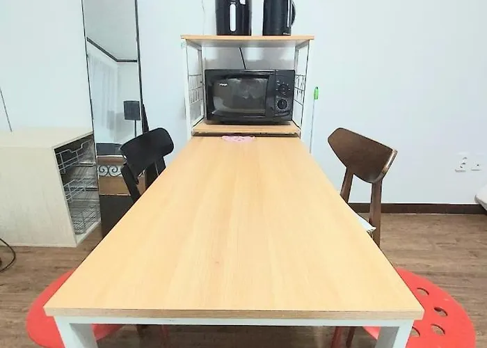 Shinhwahouse 5 Mins From Station 4*