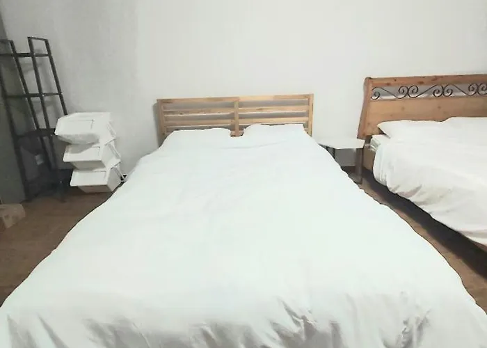 Shinhwahouse 5 Mins From Station 4*