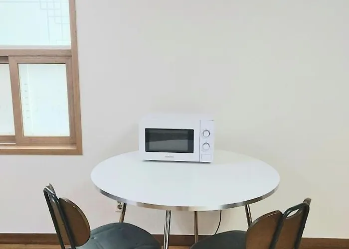 Shinhwahouse 5 Mins From Station Affittacamere Seul