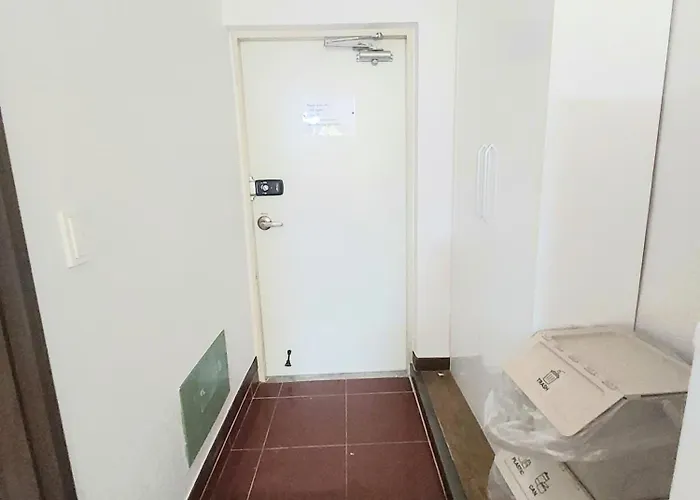 Shinhwahouse 5 Mins From Station Affittacamere 4*