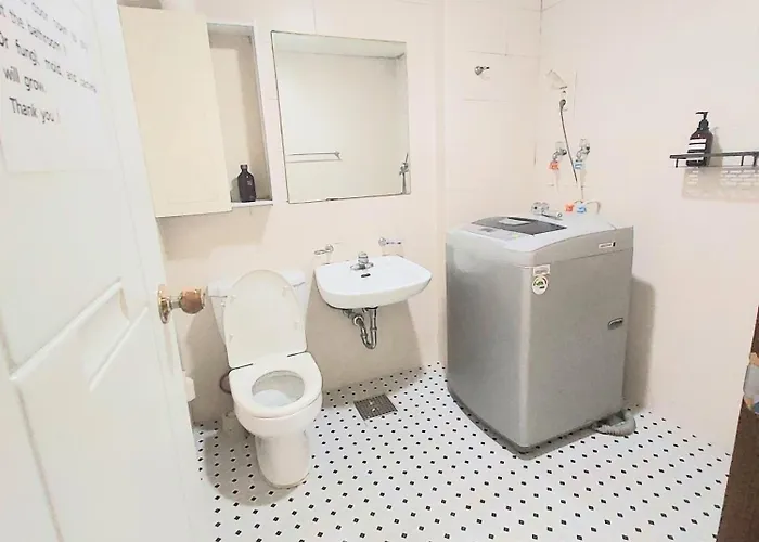 Affittacamere Shinhwahouse 5 Mins From Station Seul