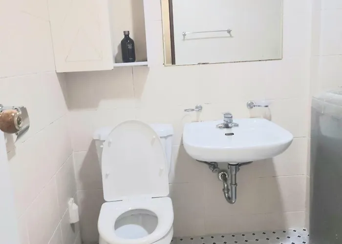 Affittacamere Shinhwahouse 5 Mins From Station