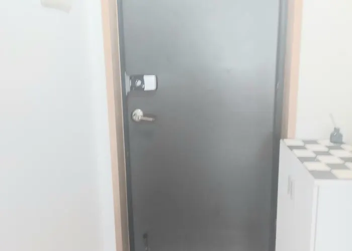 Shinhwahouse 5 Mins From Station 4* Seul