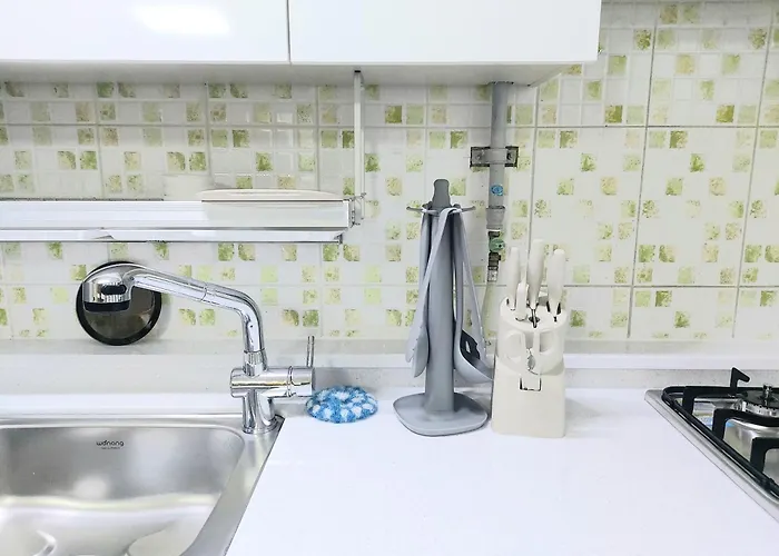 Shinhwahouse 5 Mins From Station Affittacamere 4*