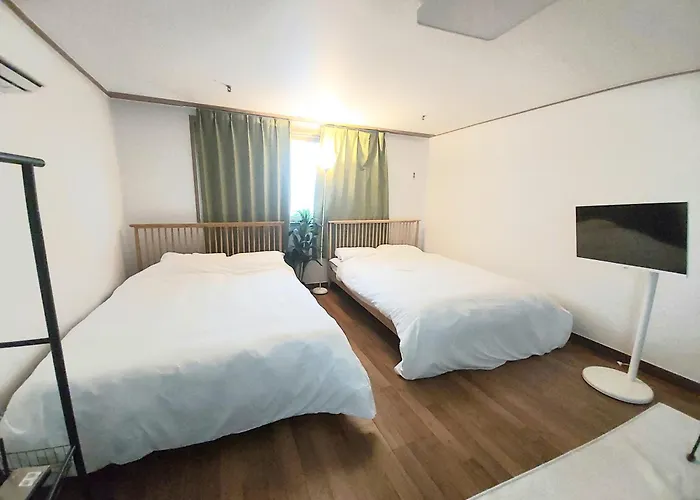 Affittacamere Shinhwahouse 5 Mins From Station Seul